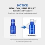 medicube Exosome Shot Zero 7,500 PPM Spicule Facial Serum | Liquid Skin Booster Serum | Exosome, AHA+BHA+PHA | Pore Care, Dead Skin Cells, Skin Texture | Korean Skincare, 1.01 fl.oz - Image 2