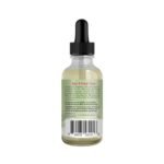 Mielle Organics Rosemary & Mint Light Hair Oil, Split Ends & Dry Scalp Treatment - Infused with Biotin & Essential Oils for Strengthening, Soothing, Moisturizing & Encouraging Longer Hair (2 Oz) - Image 3