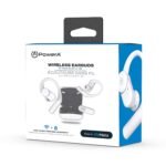 PowerA Wireless Earbuds for Meta Quest 3 / 3S, Officially Licensed, Low-Latency Wireless, Bluetooth Compatible, 12 mm Drivers, 3 EQ Modes, Up to 10 Hours of Battery Life*, Charging Case - Image 2