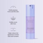 Meaningful Beauty Ultra Lifting & Filling Treatment , Melon Extract Day Serum - Image 3