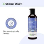 Avimee Herbal Rosemary Hair Oil | For Hair Growth, Hair Fall Control and Dandruff | 100% Pure & Natural | Mineral Oil Free | 100mL - Image 6