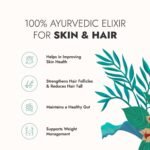 Kapiva Skin Special Combo 2.0 | Kapiva Aloe Vera & Neem Juice Combo | 2L Rich in Vitamin E, C & Fibre | Natural Juices for Healthy Skin & Hair - Image 2