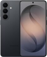 Samsung Galaxy S26, Unlocked Android Smartphone, 256GB, Black | Powerful Processor, Galaxy AI, Immersive Viewing, Durable Battery, 2026, US 1 Year Warranty