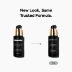 DRMTLGY Needle-less Growth Factor Serum | Firming Lifting Face Serum | Multi-peptides, Hyaluronic acid, Skin barrier support, Wrinkle care, Deep hydration, Daily firming - Image 9