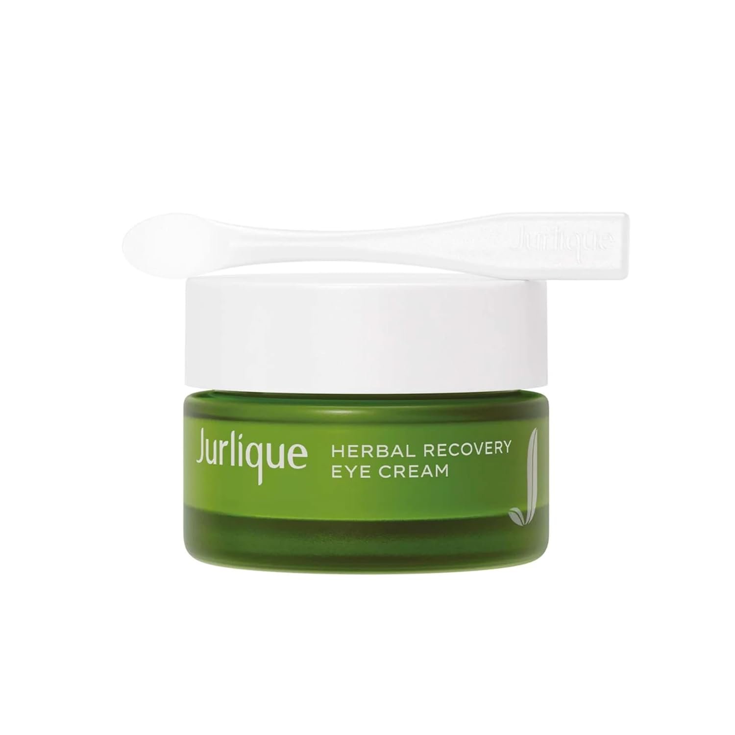 61zZUJEAIL._SL1500_.jpg Jurlique Herbal Recovery Eye Cream - 0.5 Fl Oz - Anti-Aging Eye Cream for Women & Men - For Aging & All Skin Types - Under Eye Cream & Brightening Skincare - Australian Natural-Based Skincare - Image 1