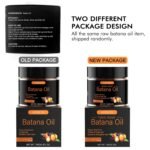 MISICH Raw Batana Oil for Hair Growth, 100% Natural Pure Botana Oil Paste from Honduras, Unrefined Organic Batana Hair Mask for Prevent Hair-Loss, Enhances Thickness for Men & Women 5.3 oz - Image 9