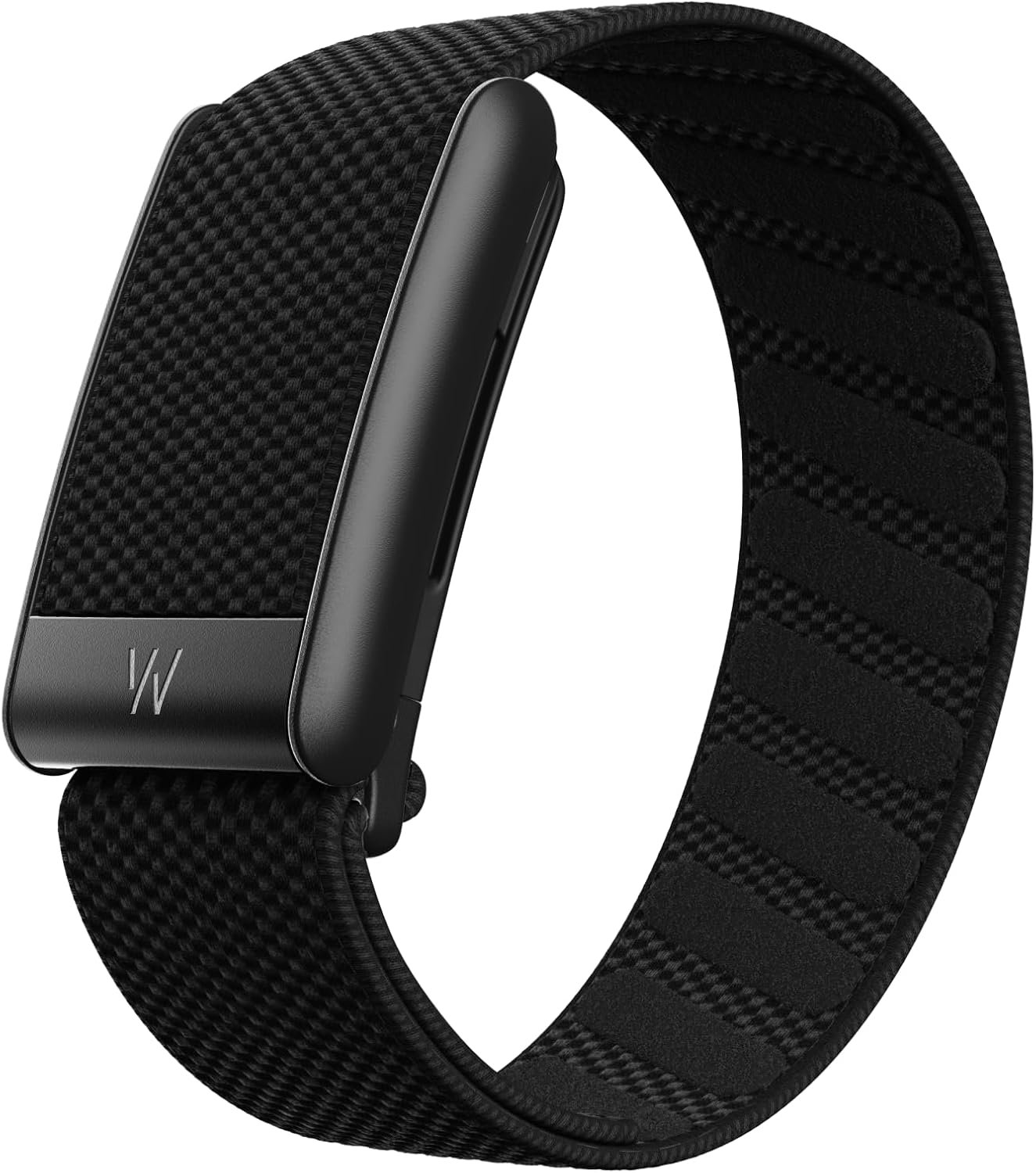 71-Bc3KaY3L._AC_SL1500_.jpg WHOOP 5.0/MG Activity Tracker - 12 Month Membership - Health and Fitness Wearable – 24/7 Activity and Sleep Tracker, Personalized Coaching, Menstrual Cycle Insights – 14+ Days Battery Life - Image 1