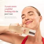 SK-II Glow Up Duo Anti-Aging Skin Care Set - Includes Facial Treatment Essence Skincare & 3 Hydrating Face Masks - Targets the Appearance of Fine Lines, Sun Spots & Dull Skin (4 Count) - Image 2