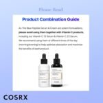 COSRX The Blue Copper Peptide Bakuchiol Serum, Glow & Plumping, 1.69 Fl Oz | GHK-Cu 5 Multi Peptide with Collagen, Anti-Aging Serum, Glow & Plump Serum for Skin Hydration & Elasticity, Korean Skin Care - Image 9