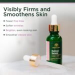 Tree of Life Face Serum Set - Vitamin C, Retinol & Hyaluronic Acid for Brightening, Firming & Hydrating - Anti Aging Skin Care Set - Dermatologist Tested - 1 Fl Oz (Pack of 3) - Image 4