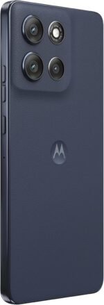 Motorola Moto G86 Dual-SIM 256GB ROM + 8GB RAM (GSM Only | No CDMA) Factory Unlocked 5G Smartphone (Pantone Spellbound) - International Version - Image 7