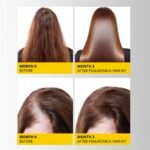 Hair Growth Shampoo and Conditioner Set: Sulfate Free Hair Growth Root Activator Thickening Shampoo for Hair Loss and Thinning Hair - Hair Loss RegrowthTreatments for Women Men - Image 2
