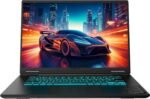 GIGABYTE - Gaming A16 Gaming Laptop - 165Hz 1920x1200 WUXGA - NVIDIA GeForce RTX 5060 - Intel i7-13620H - 1TB SSD with 16GB DDR5 RAM - Windows 11 Home AD Gaming A16 CVHI3US894SH - Image 7