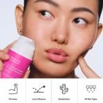 Paula's Choice Pro-Collagen Peptide Plumping Face Moisturizer, Daily Gel Face Cream for Deep Lightweight Hydration, Wrinkles & Loss of Firmness, Fragrance-Free, 1.7 Fl Oz - Image 8