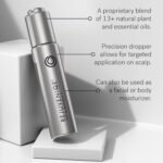 MONAT REJUVENIQE Oil – Multipurpose Hair & Skin Treatment - 13+ Natural Plant and Essential Oils – Hydrates, Strengthens, Reduces Frizz, Boosts Shine, and Provides Intense Hydration – 30ml (1.0 fl oz) - Image 3