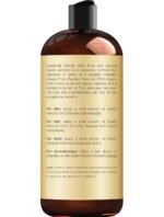 Handcraft Blends Sweet Almond Oil | 100% Pure and Natural | Bath & Body Oil | Premium Grade Carrier Oil | Skin | Hair | Body | Massage | Hexane-Free | 16 Fl Oz - Image 2