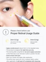 celimax The Vita A Retinal Shot Tightening Booster (Duo Set 0.51 fl.oz x 2) | 0.1% Retinal, 3% Matryxyl, High-Strength Retinoid, Anti Aging, Pore Minimizer, Fine Lines, Skin Firming, Korean Skin Care - Image 5