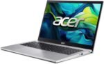 Acer Aspire Go 15 AI Ready Laptop | 15.6" FHD (1920 x 1080) IPS Display | AMD Ryzen 7 7730U | AMD Radeon Graphics | 16GB DDR4 | 512GB PCIe Gen4 SSD | Wi-Fi 6 | Windows 11 Home | AG15-42P-R9FW - Image 4