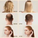 100% Natural Raw Batana Oil for Hair Growth, Unrefined & Organic Dr Sebi Hair Growth Oil From Honduras, Prevents Hair Loss, Eliminates Split Ends, Enhances Thickness 4.23 Fl Oz - Image 5
