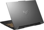 ASUS TUF Gaming F16 (2024) Gaming Laptop, 16” FHD+ 144Hz IPS-Level 16:10 Display, Intel® Core™ 5 210H Processor, NVIDIA® GeForce RTX™ 4050, 8GB DDR5, 512GB PCIe Gen4 SSD, Wi-Fi 6, Windows 11 Home - Image 12