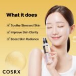 COSRX Snail Mucin 96% Repairing Serum, Hydrating Serum for Face with Snail Secretion Filtrate for Dull Skin & Fine Lines, 100ml, Korean Skin Care - Image 6