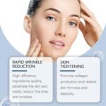 OLAVITA Facial Serum, Liquid Anti-Aging Solution with Vitamin C, E, Retinol & Aloe, Boosts Collagen, Shrinks Pores, Diminishes Wrinkles & Fine Lines (2Pcs) - Image 6