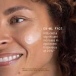 OneSkin FACE OS-01 Peptide Topical Supplement | Skin Longevity Age Reversal Moisturizer | Safe for Sensitive Skin, Fragrance-Free - Image 3