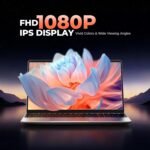 2026 Windows 11 Pro Traditional Laptop Computer, 16GB RAM 256GB SSD for Business Office Student School College, 15.6" FHD IPS Display, Lightweight Portable with Office 365, 4H Battery, 3.5 lbs - Image 7