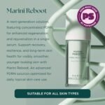 Marini SkinSolutions Marini Reboot - Anti-Aging PDRN Face Serum - Supports Visibly Smoother, Younger-Looking Skin with Enhanced Resilience & Longevity - Cruelty Free - Made in the USA - 1 fl oz - Image 2