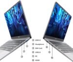 FUNYET Laptop Computer, Gaming Laptops 2026, 14 Inch Lap Top PC Windows 11 Pro, 16GB RAM 512GB SSD, Intel N5095 Processor(up to 2.9 GHz), Office 365, for Business and Students, 2-Year Warranty - Image 8