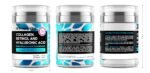 Anti-Aging Face Moisturizer with Retinol, Collagen & Hyaluronic Acid - Moisturizer Face Cream for Women & Men - Visibly Firming & Hydrating Neck Cream - Day & Night Skin Care - 3.4 fl oz - Image 9