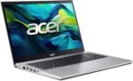 Acer Aspire Go 15 AI Ready Laptop | 15.6" FHD (1920 x 1080) IPS Display | AMD Ryzen 7 7730U | AMD Radeon Graphics | 16GB DDR4 | 512GB PCIe Gen4 SSD | Wi-Fi 6 | Windows 11 Home | AG15-42P-R9FW - Image 3