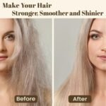Rosemary Hair Growth Shampoo, Strengthening Shampoo 473 ml(16 fl.oz), For All Hair Types, with Herbal Essential Oils and Plant Extracts for Thinning Hair for Women and Men - Image 6