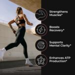 RAW Synergies Creatine Peach Candy 30 serv - Image 5