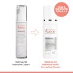 Avène Retrinal Intensive Multi-Corrective Cream, Wrinkle Cream, Retinal Anti Aging Face Cream with Retinaldehyde, Niacinamide & Hyaluronic Acid, Anti Aging Moisturizer Reduces Wrinkles & Fine Lines - Image 7