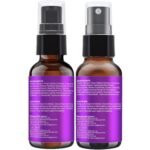 Rosemary Oil Hair Growth Serum W/Rosemary Water & Rice Water Spray Hair Growth,Biotin Castor Oil Argan Oil Caffeine Keratin Reduce Hair Loss,Restore Dry Damaged Hair Regrowth Treatments for Women Men - Image 7