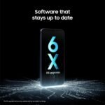 Samsung Galaxy A16 5G A Series, Unlocked Android Smartphone, Large AMOLED Display, Durable Design, Super Fast Charging, Expandable Storage, 5G Connectivity, US Version, 2025, Blue Black - Image 7