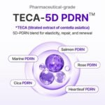 CENTELLIAN 24 Madeca Cream Active Renew PDRN - Korean Face Moisturizer, Firming & Hydrating Anti-Aging Cream with TECA, Hyaluronic Acid & Panthenol, Skin Barrier Repair, 1.69 fl oz - Image 7