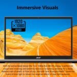 Acer Aspire Go 15 AI Ready Laptop | 15.6" FHD (1920 x 1080) IPS Display | AMD Ryzen 7 7730U | AMD Radeon Graphics | 16GB DDR4 | 512GB PCIe Gen4 SSD | Wi-Fi 6 | Windows 11 Home | AG15-42P-R9FW - Image 11