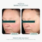 Marini SkinSolutions Marini Reboot - Anti-Aging PDRN Face Serum - Supports Visibly Smoother, Younger-Looking Skin with Enhanced Resilience & Longevity - Cruelty Free - Made in the USA - 1 fl oz - Image 3