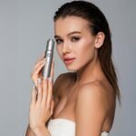 MONAT REJUVENIQE Oil – Multipurpose Hair & Skin Treatment - 13+ Natural Plant and Essential Oils – Hydrates, Strengthens, Reduces Frizz, Boosts Shine, and Provides Intense Hydration – 30ml (1.0 fl oz) - Image 5