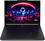 Lenovo Legion 5a - 2026 - Gaming Laptop - NVIDIA GeForce RTX 5060-15.3" OLED WQXGA Display - 165Hz Refresh Rate - Ryzen 7 250-32GB Memory - 1TB Storage - Eclipse Black