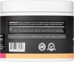 RAW Synergies Creatine Peach Candy 30 serv - Image 7