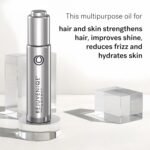 MONAT REJUVENIQE Oil – Multipurpose Hair & Skin Treatment - 13+ Natural Plant and Essential Oils – Hydrates, Strengthens, Reduces Frizz, Boosts Shine, and Provides Intense Hydration – 30ml (1.0 fl oz) - Image 2