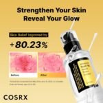 COSRX Snail Mucin 96% Repairing Serum, Hydrating Serum for Face with Snail Secretion Filtrate for Dull Skin & Fine Lines, 100ml, Korean Skin Care - Image 3