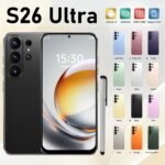 4G Smartphone Unlocked, 6.6" Incell HD Display, 4GB+32GB (Expandable to 256GB), 5000mAh Battery, 13MP+16MP Dual Camera, Android 12, Face Unlock, Triple Card Tray, OTG Support (Army Green) - Image 7
