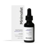 Minimalist Multi Peptide 10% for Skin Elasticity & Firmness 1 Fl Oz