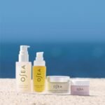 OSEA Bodycare Bestsellers, 4-Piece Travel-friendly Set, Intense Hydration | Body Wash • Body Scrub • Body Butter • Body Oil • Cleanse, Exfoliate & Hydrate • Silky-Smooth Glow • Gift-Ready Spa Set - Image 3