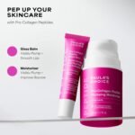 Paula's Choice Pro-Collagen Peptide Plumping Face Moisturizer, Daily Gel Face Cream for Deep Lightweight Hydration, Wrinkles & Loss of Firmness, Fragrance-Free, 1.7 Fl Oz - Image 11
