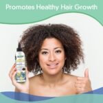 WOZUTUNT 4 FL OZ Natural Chebe Hair Oil for Hair Growth, Moisturizer for Scalp, for All Hair Types - Image 7